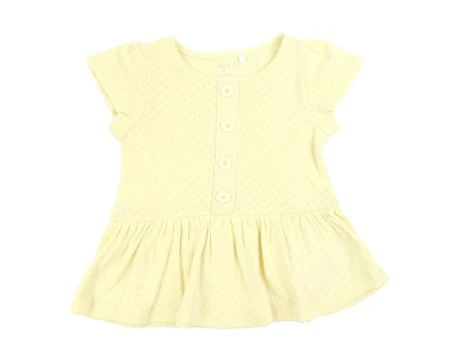 Name It double cream top